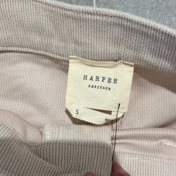 Francesca Flare Pants size S. NWT!! - Picture 3 of 4